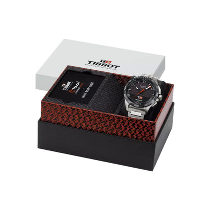 TISSOT T-TOUCH CONNECT SOLAR T1214204405100