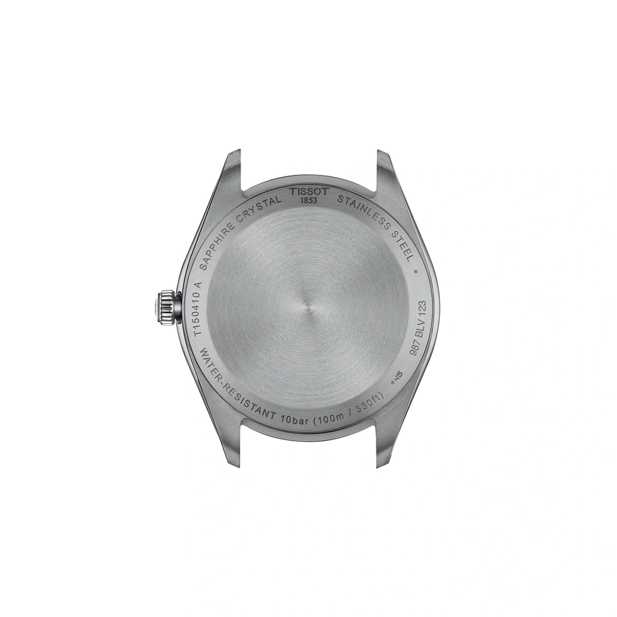 TISSOT PR 100 T1504101109100