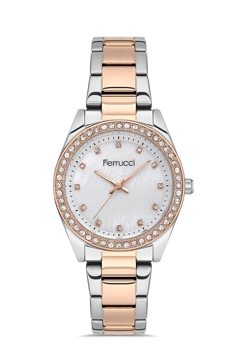 FERRUCCI FC03260M.02 WOMEN'S WATCH