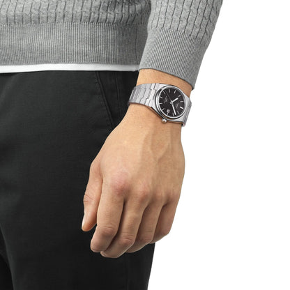 TISSOT PRX POWERMATIC 80 T1374071105100