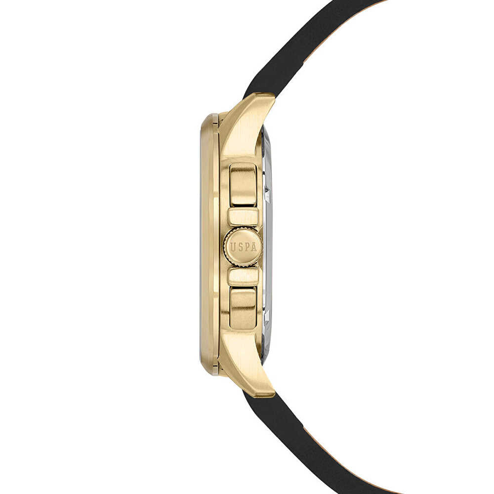 U.S. POLO ASSN USPA1135-07