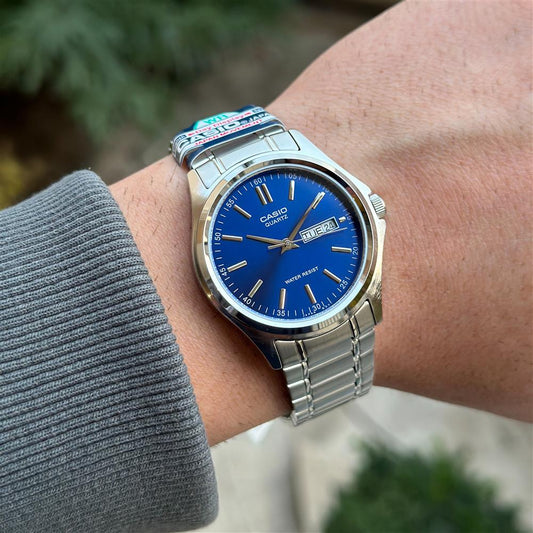 CASIO MTP-1239D-2ADF