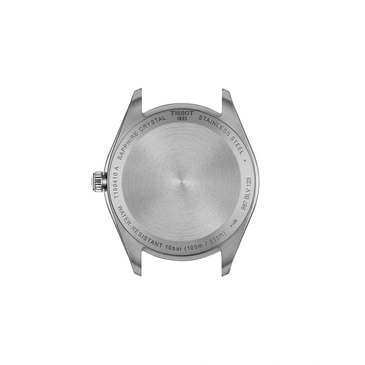 TISSOT PR 100 T1504101135100