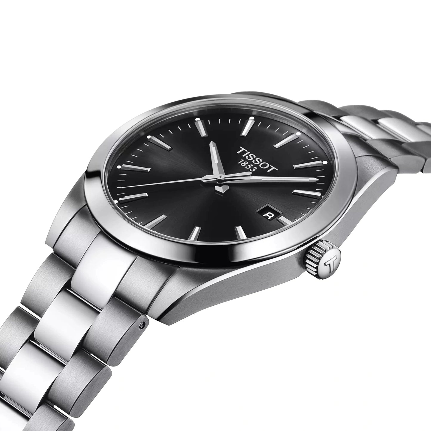 TISSOT GENTLEMAN T1274101105100
