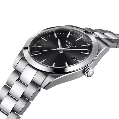 TISSOT GENTLEMAN T1274101105100