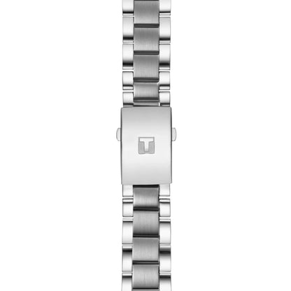 TISSOT CHRONO XL CLASSIC T1166171104701