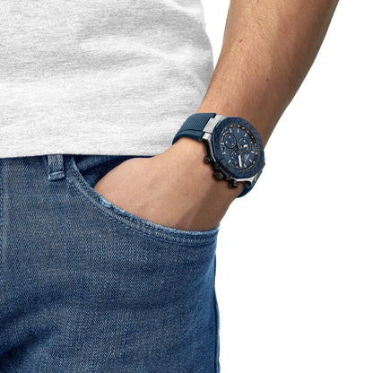 TISSOT T-RACE T1414172704100