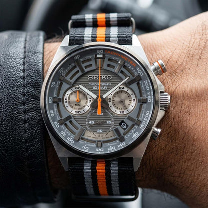 SEIKO SSB403P1 CHRONOGRAPH