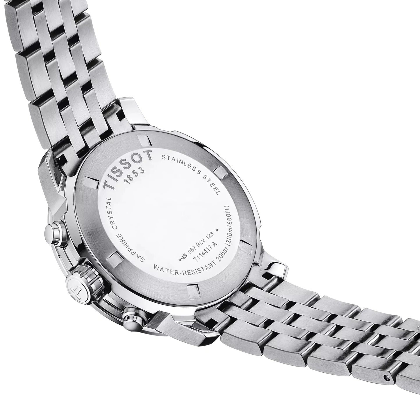 TISSOT PRC 200 T1144171105700
