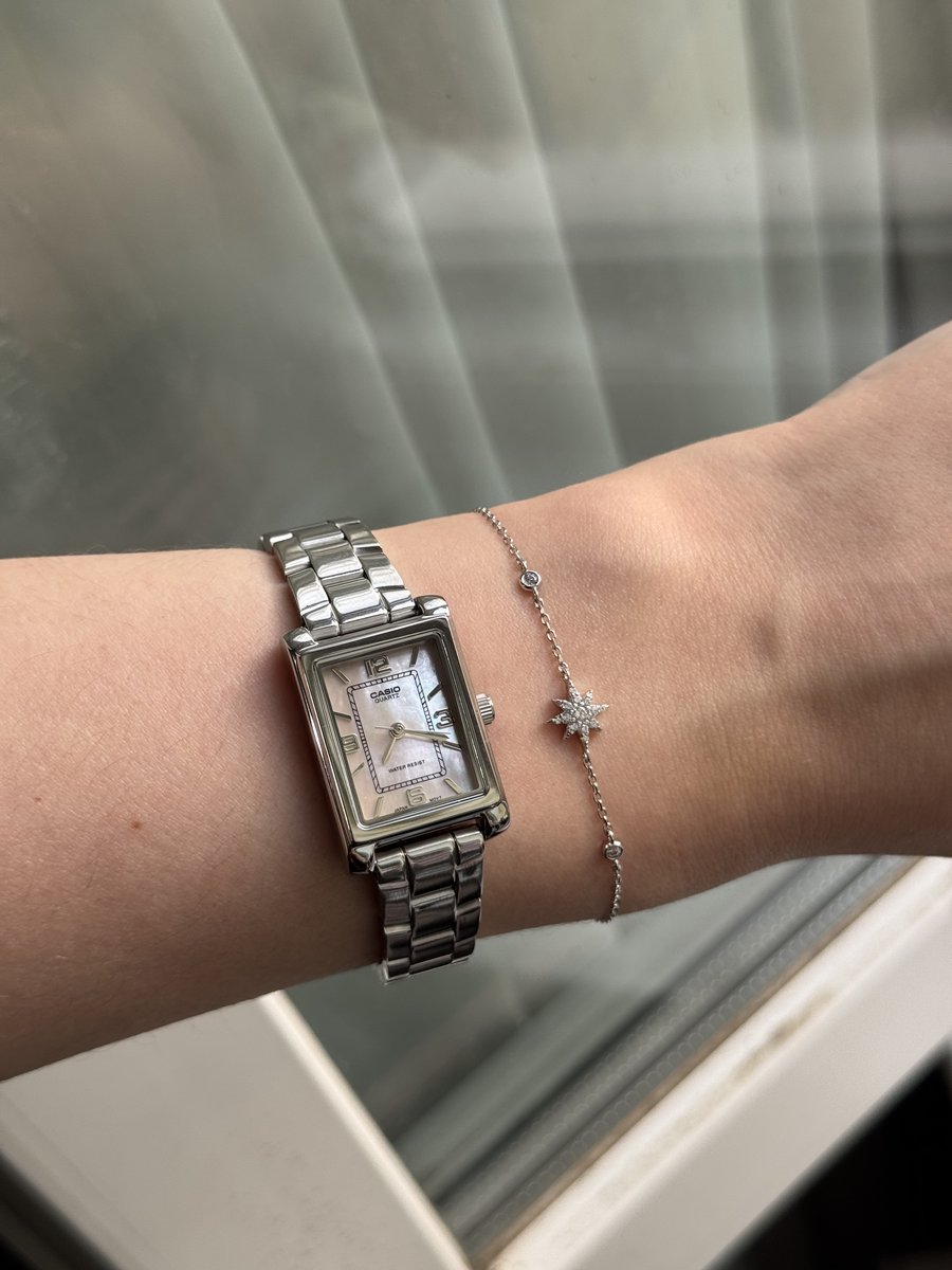 CASIO LTP-1234DS-4ADF