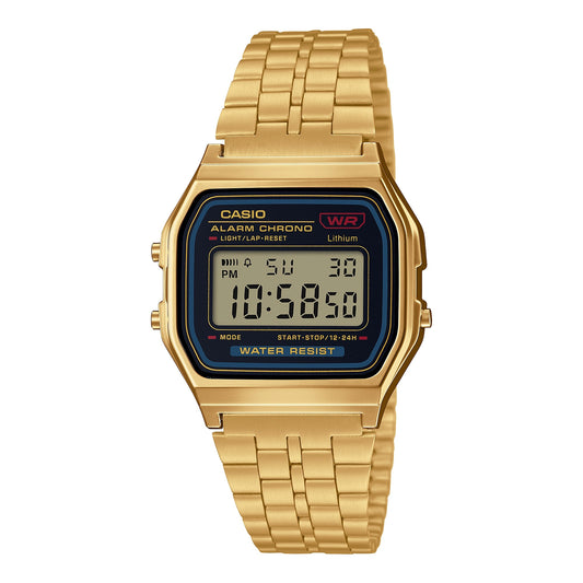 CASIO A159WGEA-1DF