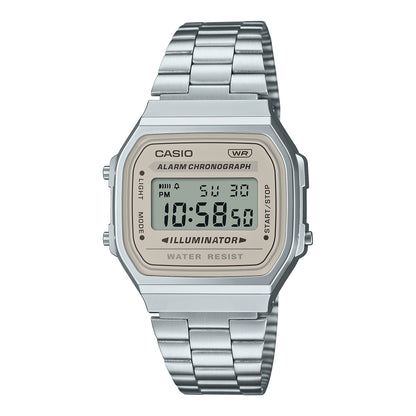 CASIO A168WA-8AYDF