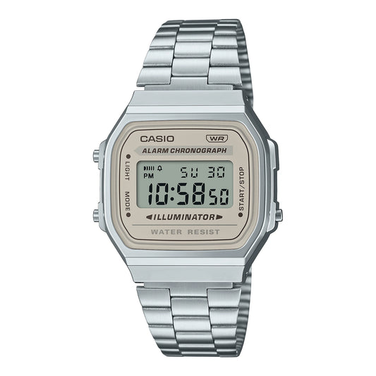 CASIO A168WA-8AYDF