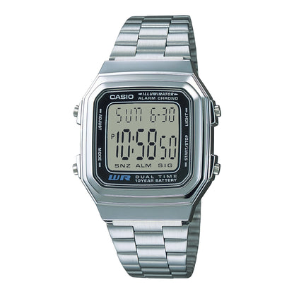 CASIO A178WA-1ADF