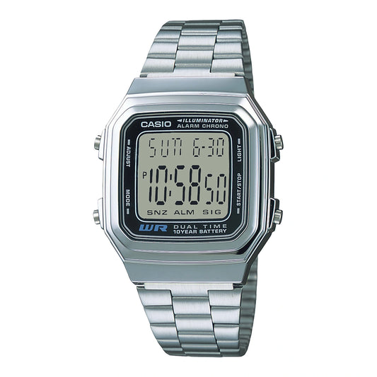CASIO A178WA-1ADF