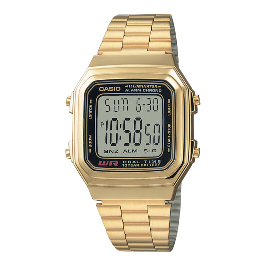 CASIO A178WGA-1ADF