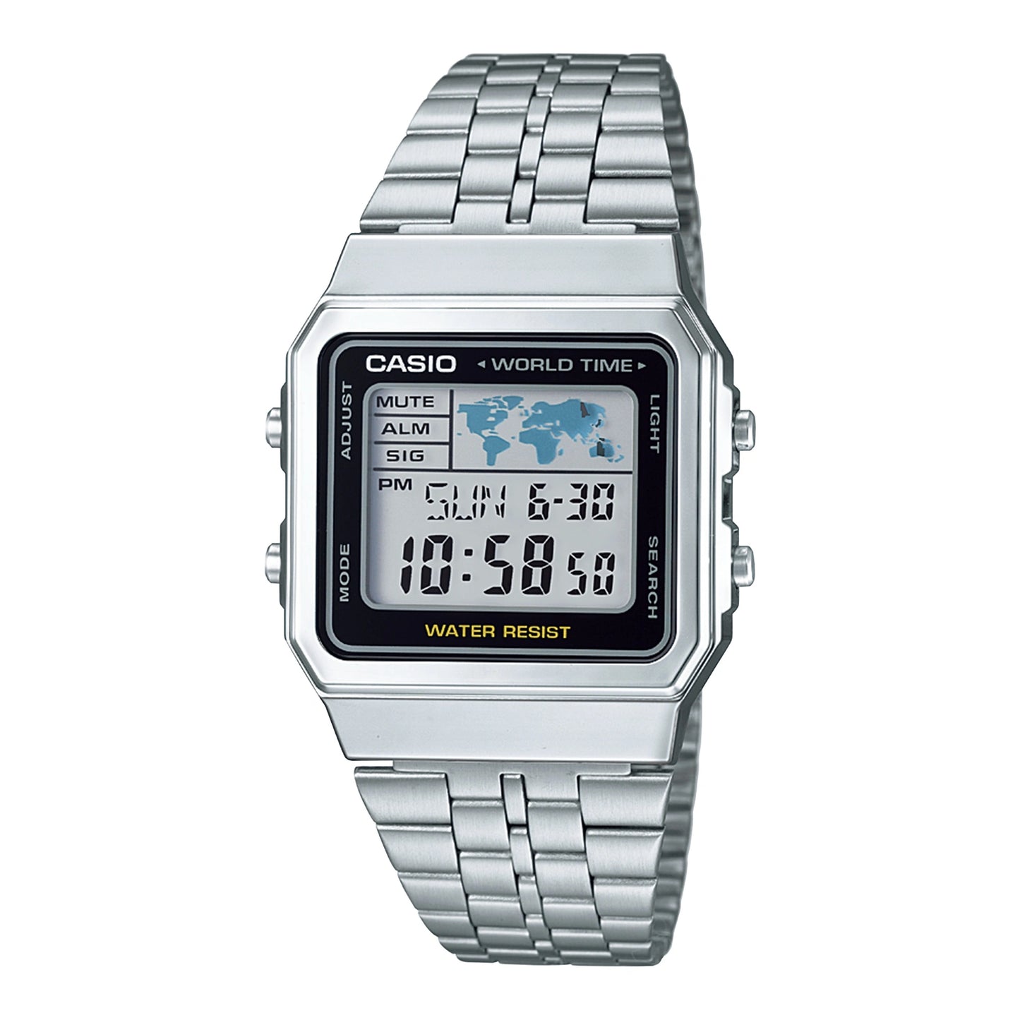 CASIO A500WA-1DF
