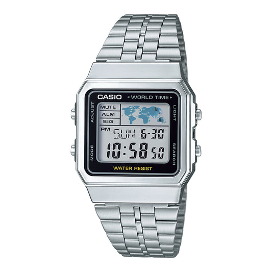 CASIO A500WA-1DF