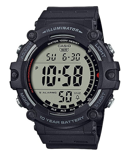 CASIO AE-1500WH-1AVDF