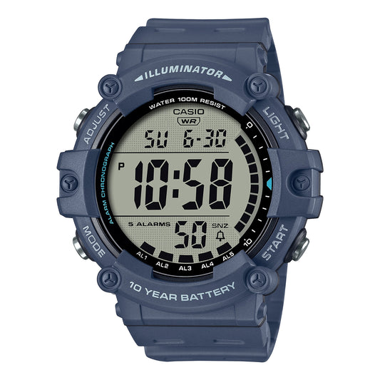 CASIO AE-1500WH-2AVDF