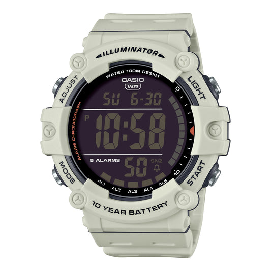 CASIO AE-1500WH-8B2VDF
