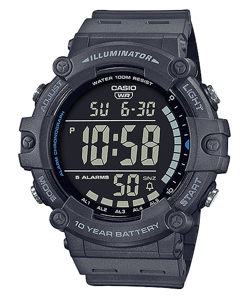 CASIO AE-1500WH-8BVDF
