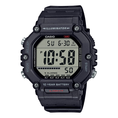 CASIO AE-1600H-1AVDF