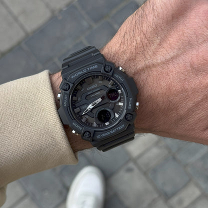 CASIO AEQ-120W-1BVDF