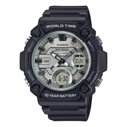 CASIO AEQ-120W-7AVDF