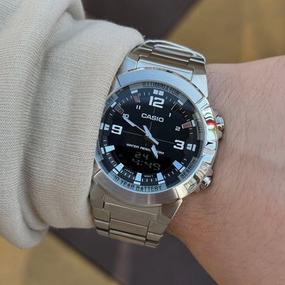 CASIO AMW-870D-1AVDF
