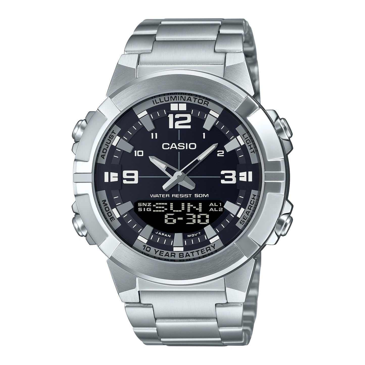 CASIO AMW-870D-1AVDF