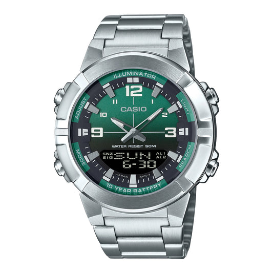 CASIO AMW-870DA-3AVDF