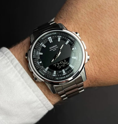 CASIO AMW-880D-1AVDF