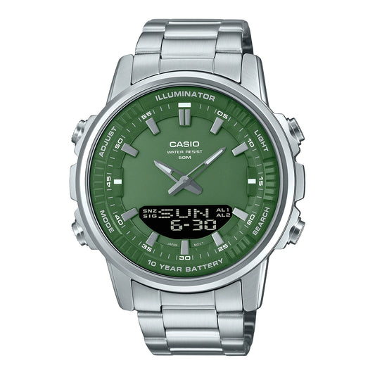 CASIO AMW-880D-3AVDF