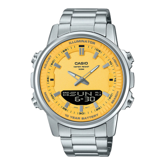 CASIO AMW-880D-9AVDF