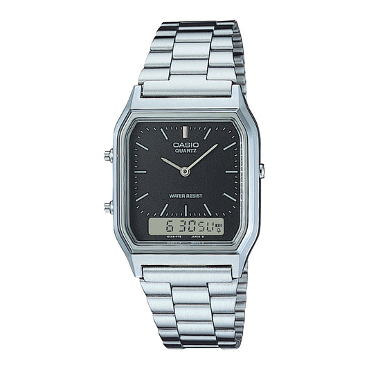 CASIO AQ-230A-1DMQ