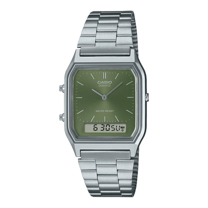 CASIO AQ-230A-3AMQY