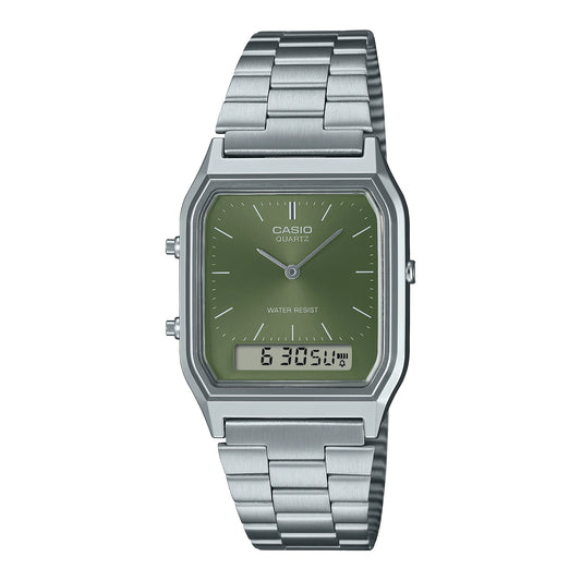 CASIO AQ-230A-3AMQY