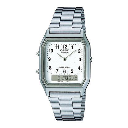 CASIO AQ-230A-7BMQ