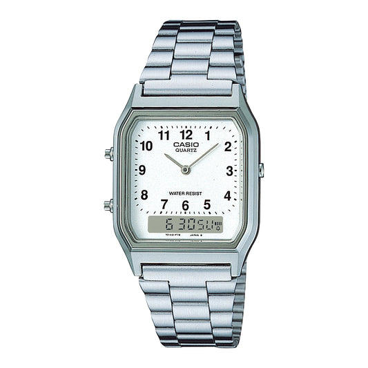 CASIO AQ-230A-7BMQ