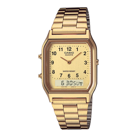 CASIO AQ-230GA-9BMQ