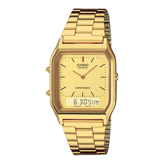 CASIO AQ-230GA-9DMQ