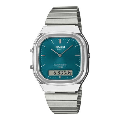 CASIO AQ-240E-3ADF