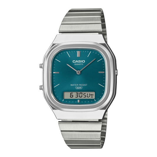 CASIO AQ-240E-3ADF