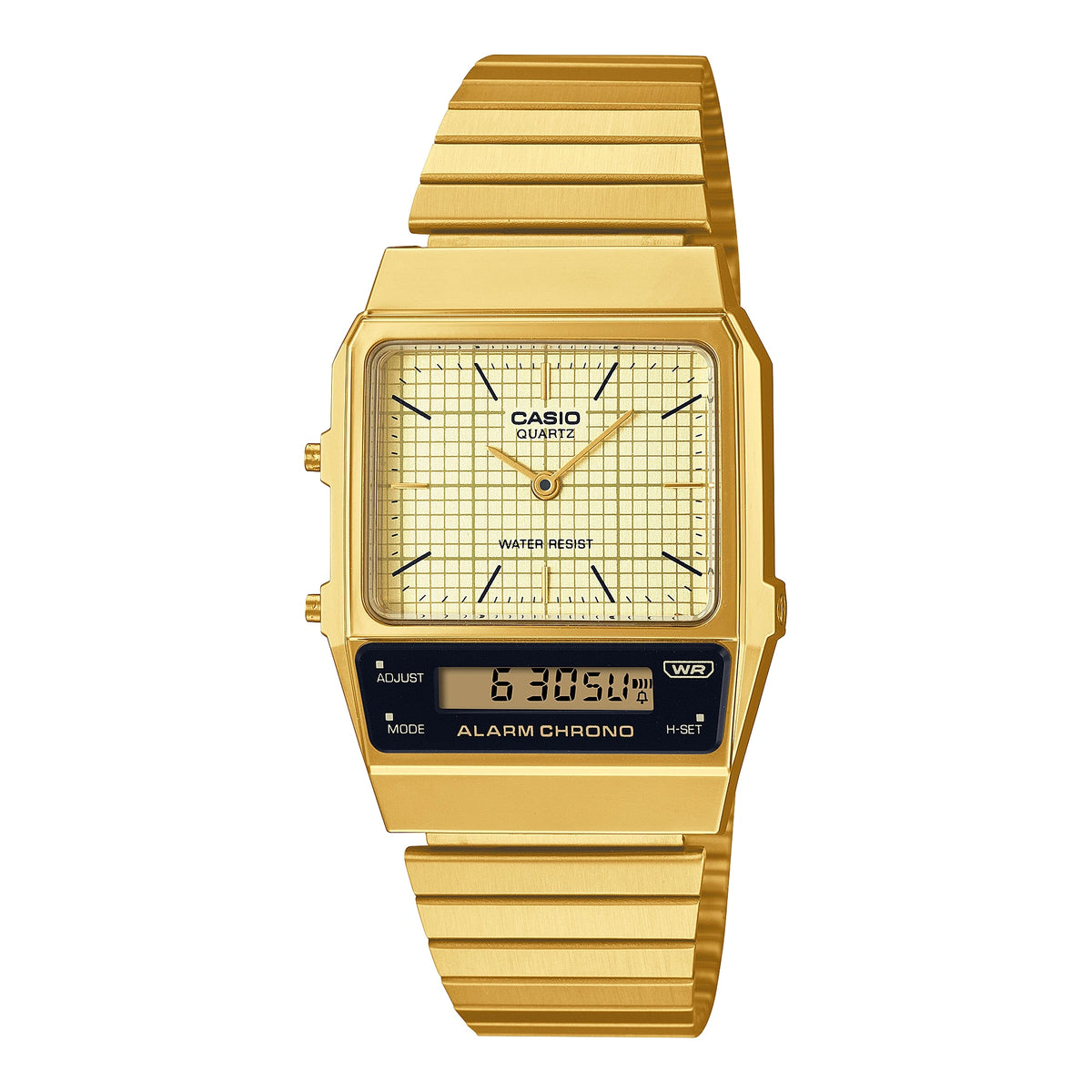 CASIO AQ-800EG-9ADF