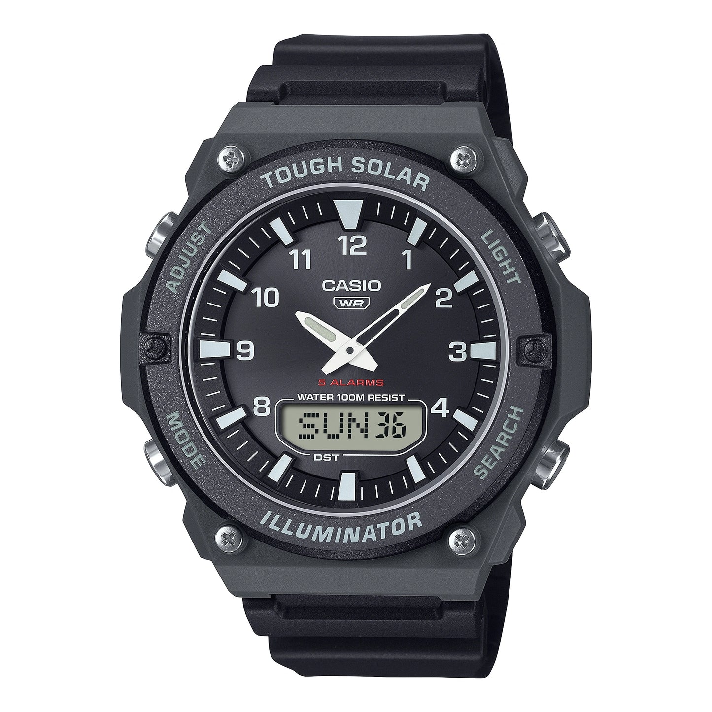 CASIO AQ-S820W-1AVDF