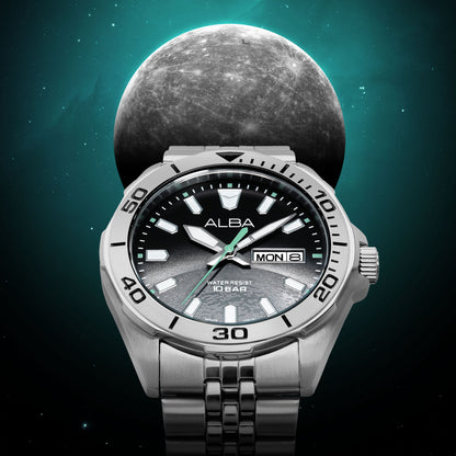 ALBA AV3575X1