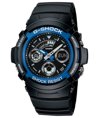G-SHOCK AW-591-2ADR
