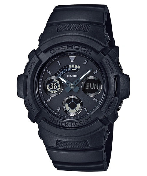G-SHOCK AW-591BB-1ADR