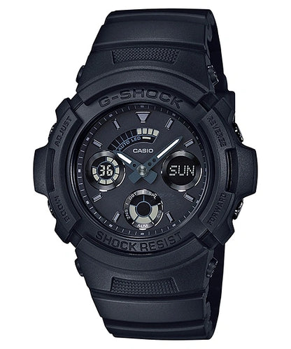 G-SHOCK AW-591BB-1ADR